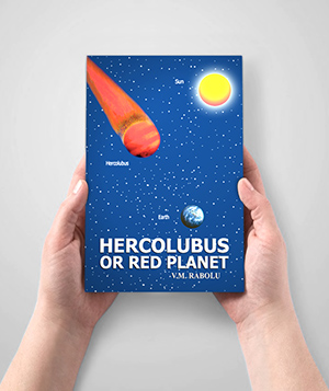 The planet Hercolubus