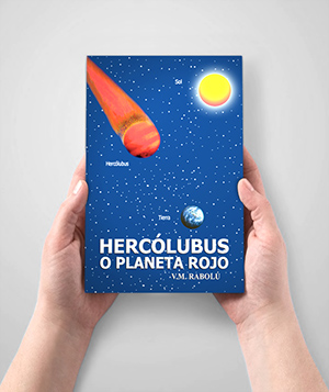 Hercólubus o Planeta rojo