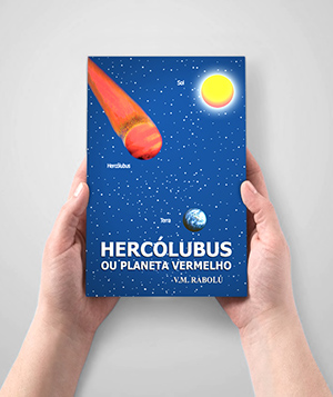 Hercólubus ou Planeta Vermelho